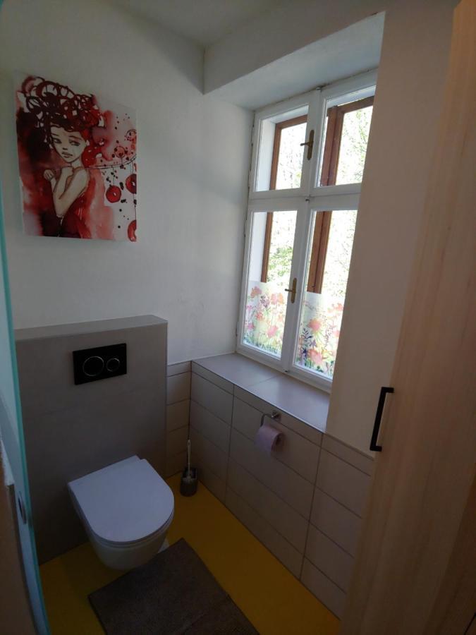 Ferienhaus Zur Opernsaengerin Хартберг Екстериор снимка