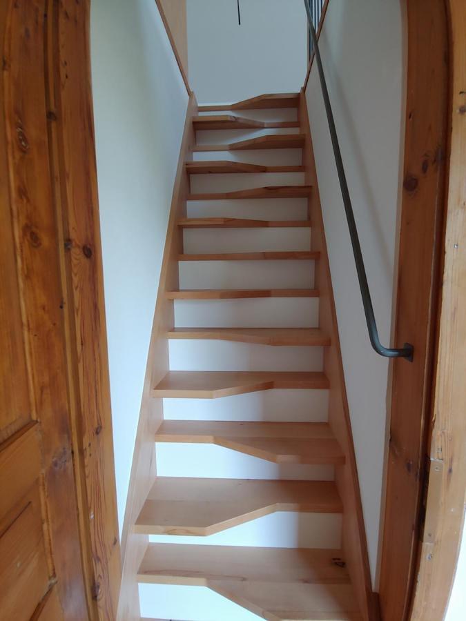 Ferienhaus Zur Opernsaengerin Хартберг Екстериор снимка